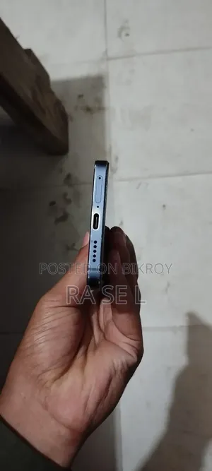 Vivo V23 5G 128 GB Black