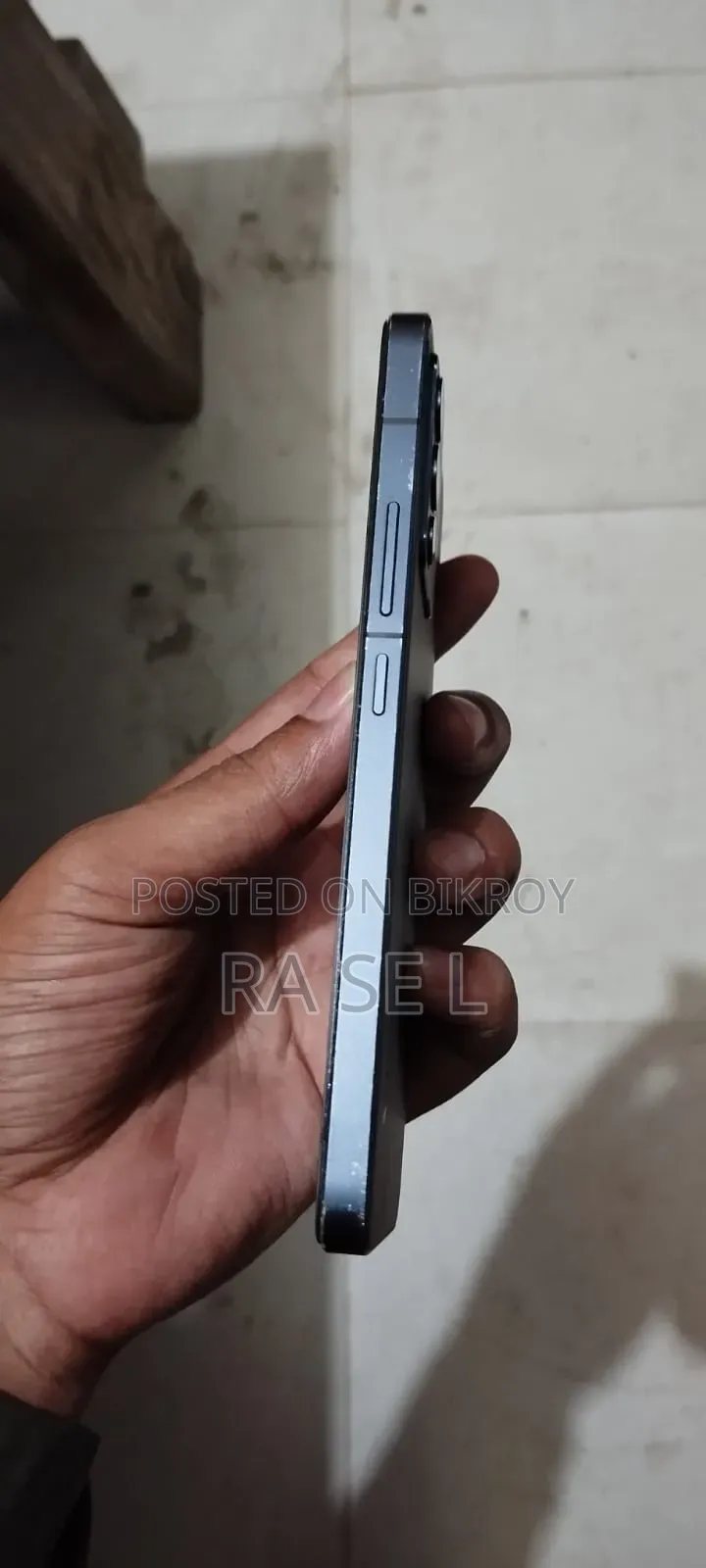 Vivo V23 5G 128 GB Black