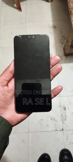 Vivo V23 5G 128 GB Black