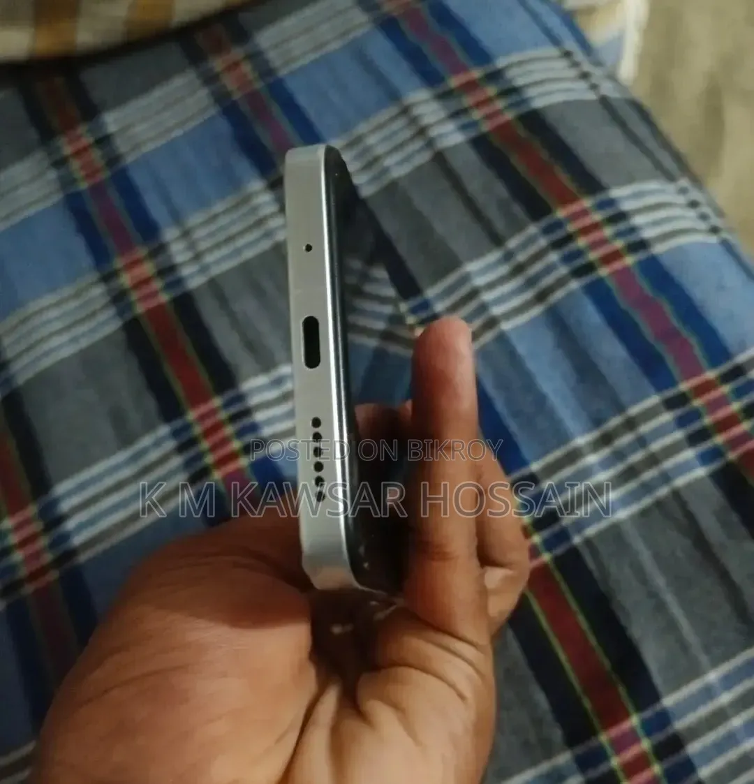 Xiaomi Redmi Note 12 128 GB Rose Gold
