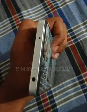 Xiaomi Redmi Note 12 128 GB Rose Gold