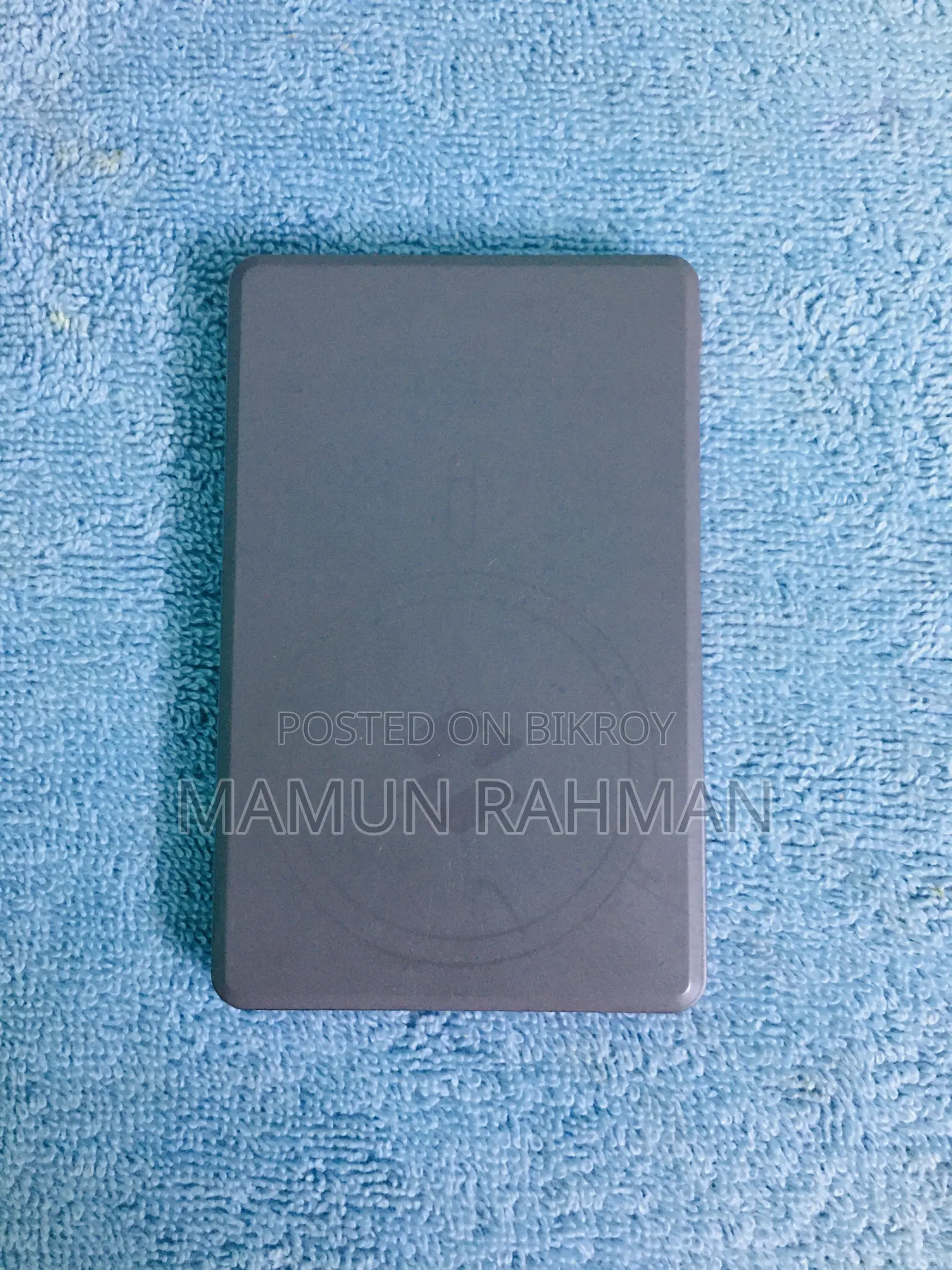 Infinix Power Bank 500mah