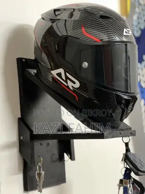 Carbon Helmet