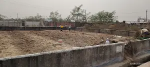 Plot Number 4 on Road Number 203/E, Sector 1, Purbachal will be sold