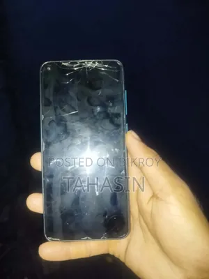Xiaomi Redmi Note 9 64 GB Green
