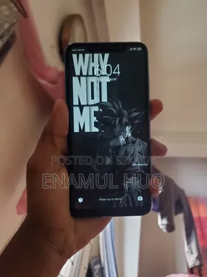 Xiaomi Redmi Note 6 Pro 32 GB Blue