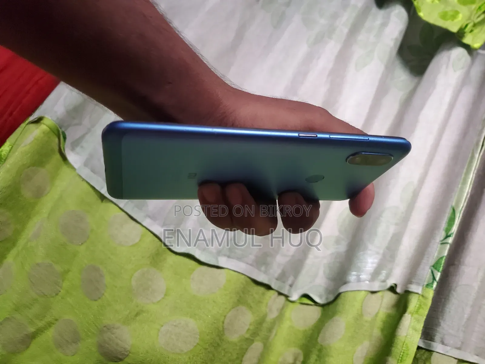 Xiaomi Redmi Note 6 Pro 32 GB Blue