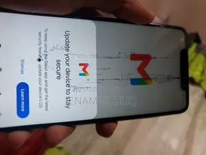 Xiaomi Redmi Note 6 Pro 32 GB Blue