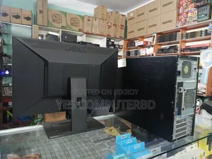 Desktop Computer Dell OptiPlex 390 8GB Intel Core i7 SSD 128GB