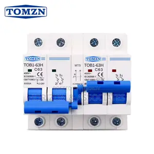 Tomzn Tob1-63h-C63 AC Bypass or MTS