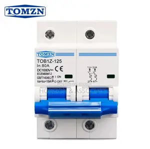 Tomzn Tobiz-125 Dc Battery McB-D Type