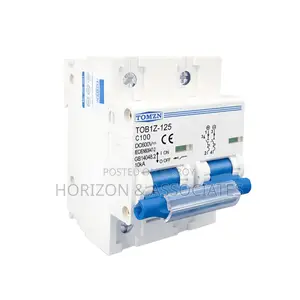 Tomzn Tobiz-125 Dc Battery McB-D Type
