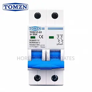 Tomzn Tob1z-63 Dc MCB