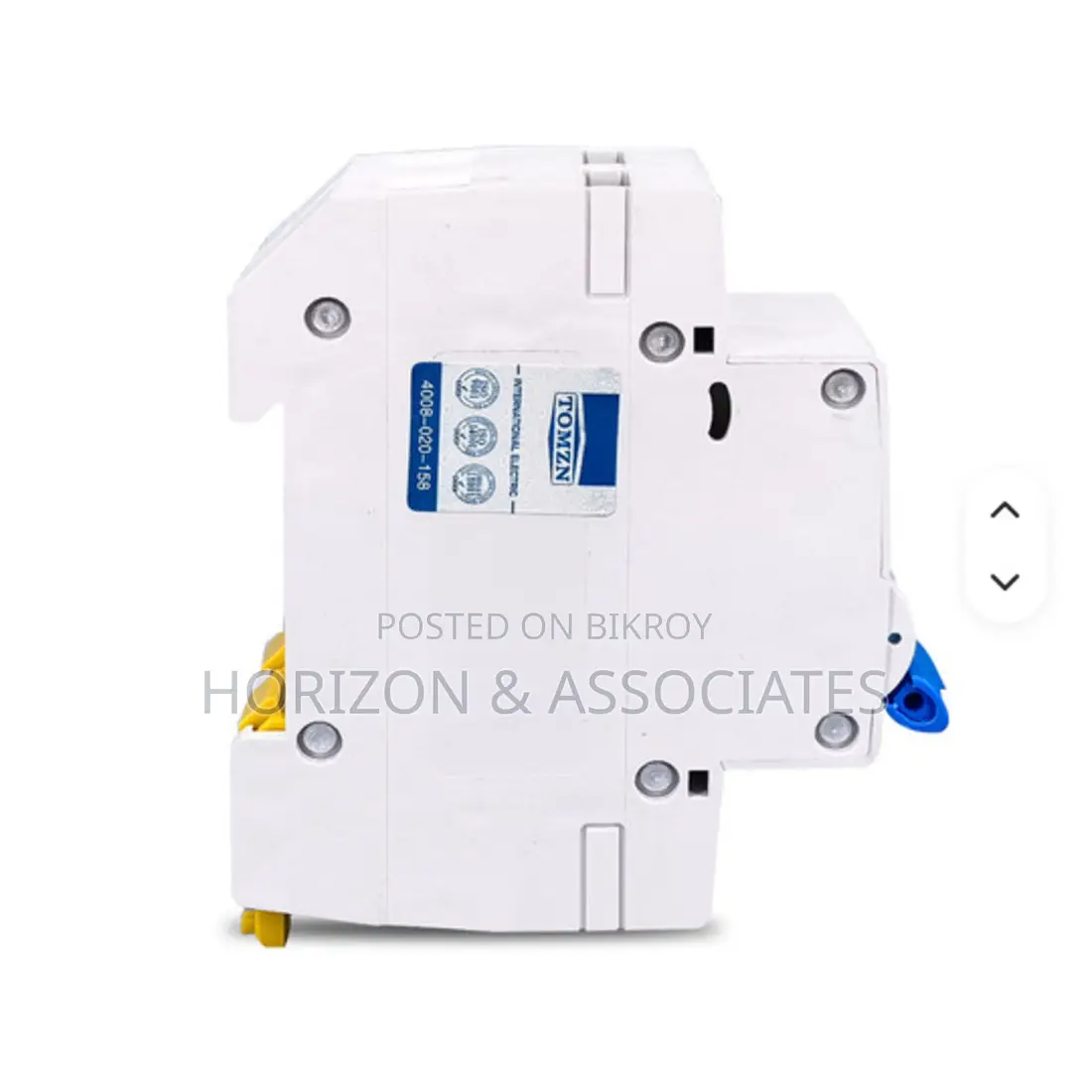 Tomzn Tob1z-63 Dc MCB