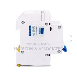 Tomzn Tob1z-63 Dc MCB