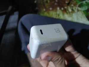 OnePlus 65 Watt Charger