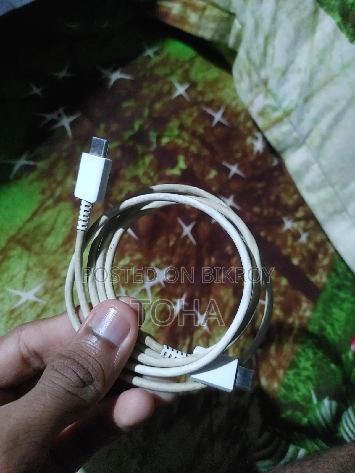 OnePlus 65 Watt Charger