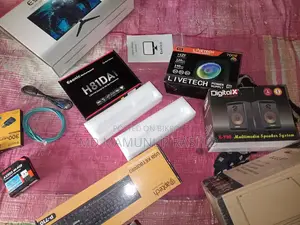 Desktop Computer 8GB Intel Core I5 HDD+SSD 512GB