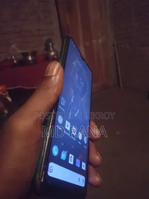 রিয়েলমি ৫আই ৬৪ জিবি ব্লু