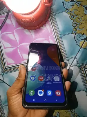 স্যামসাং গ্যালাক্সি এম৬২ ১২৮ জিবি ব্লু