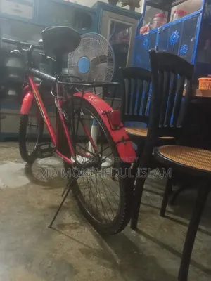 I will sell this bicycle.