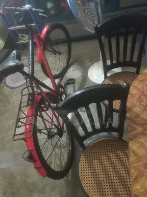 I will sell this bicycle.