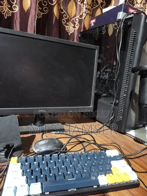 Desktop Computer 16GB Intel Core i5 SSD 128GB