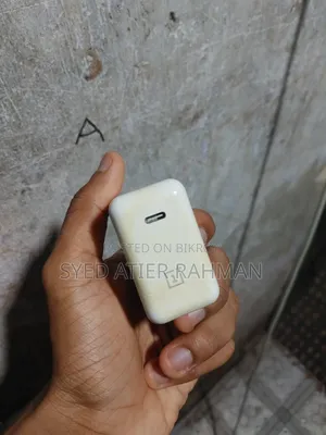 ৬৫ ওয়াট চার্জার
