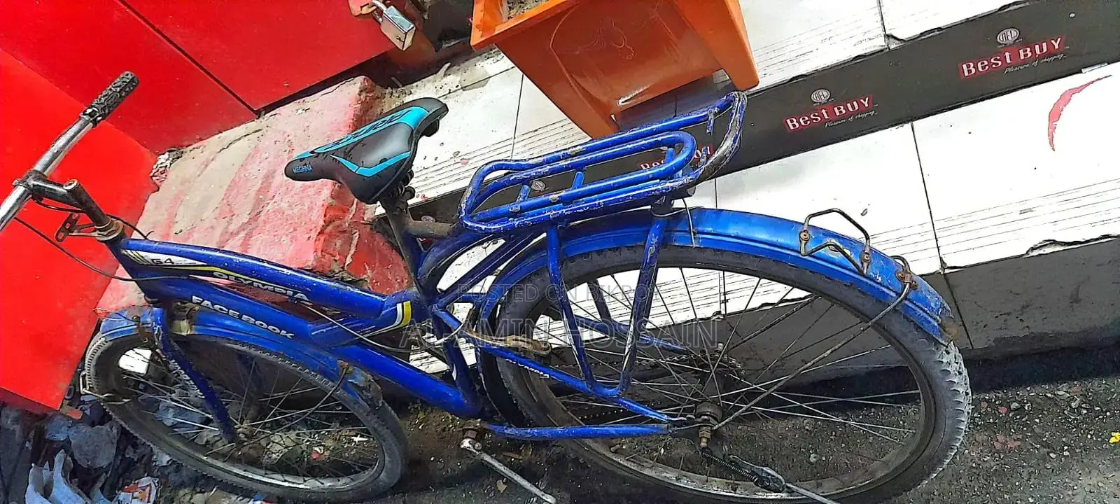 Fresh Condition