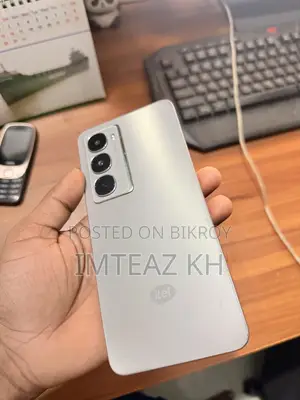 আইটেল সিটি ১০০ ১২৮ জিবি গ্রে