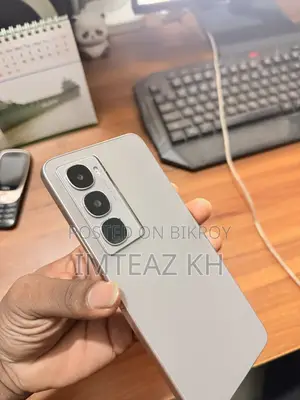 Itel City 100 128 GB Gray