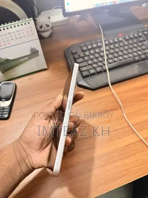 Itel City 100 128 GB Gray