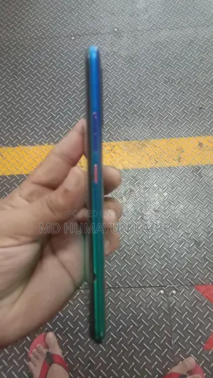 টেকনো স্পার্ক ৫ প্রো ৬৪ জিবি নীল