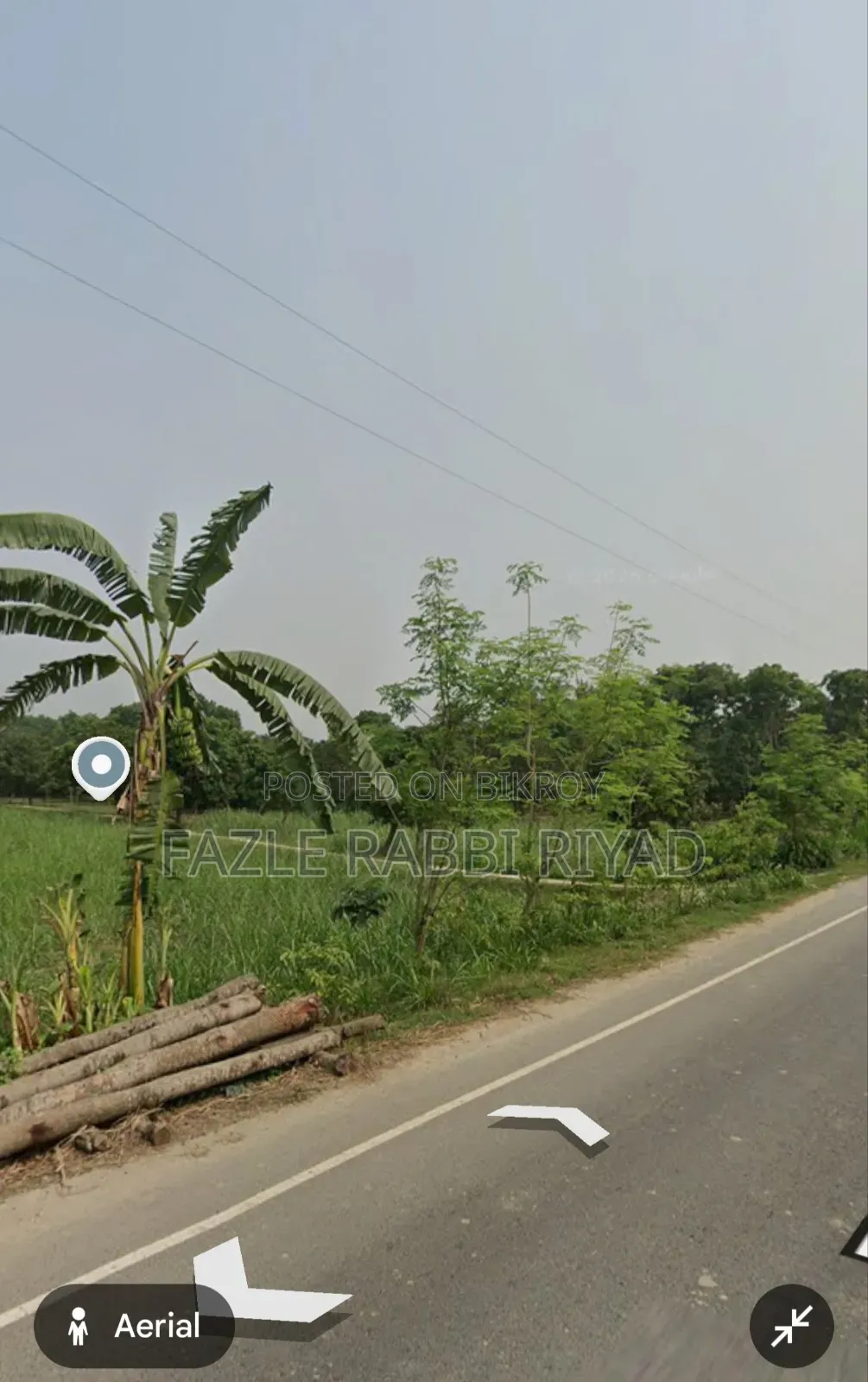 Industrial Property Sale