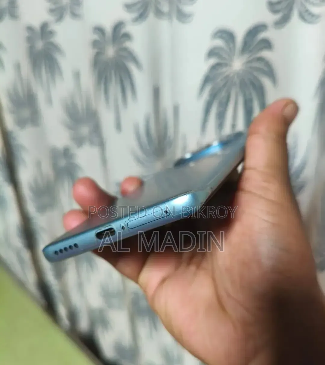 Xiaomi Redmi Note 15 256 GB