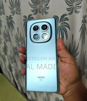Xiaomi Redmi Note 15 256 GB