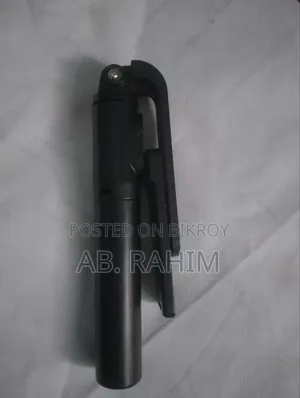 PLEXTONE Head Phone and a Camera Stick