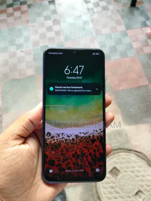 Realme C55 64 GB Blue