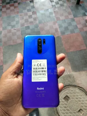 Realme C55 64 GB Blue