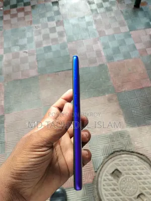 Realme C55 64 GB Blue