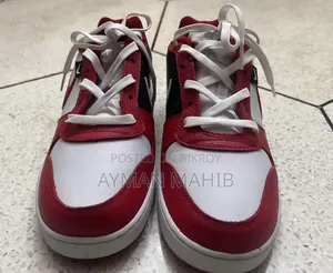 Original Nike Low PRM