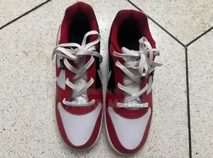 Original Nike Low PRM