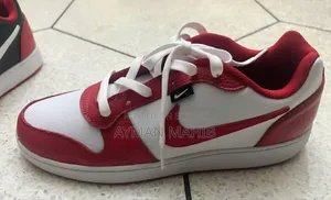 Original Nike Low PRM