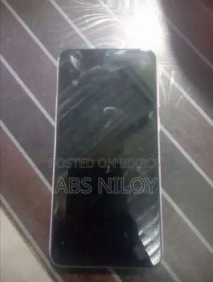 Vivo Y97 256 GB White