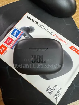 JBL Wave Beam 2