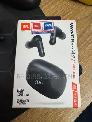 JBL Wave Beam 2