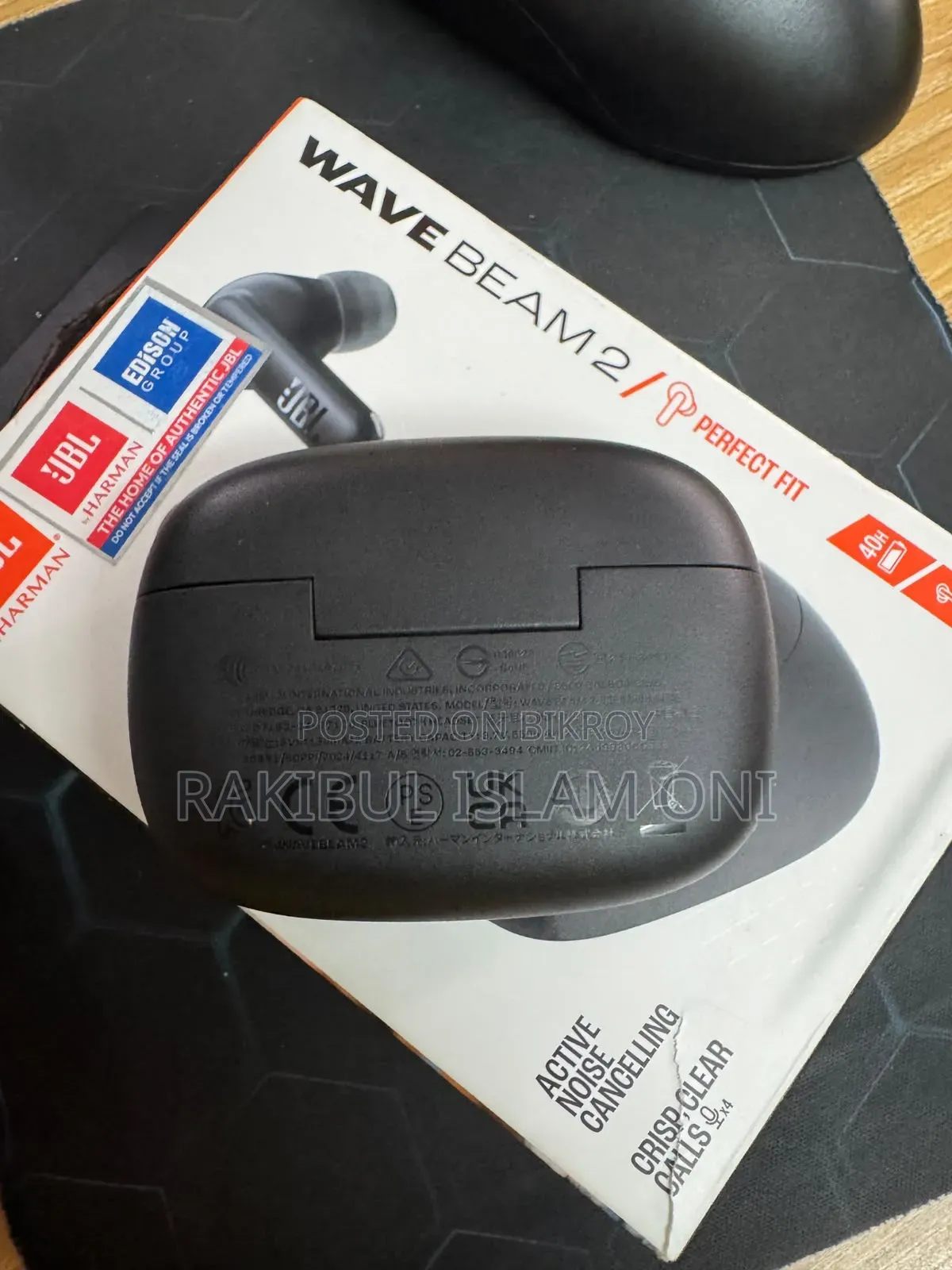 JBL Wave Beam 2