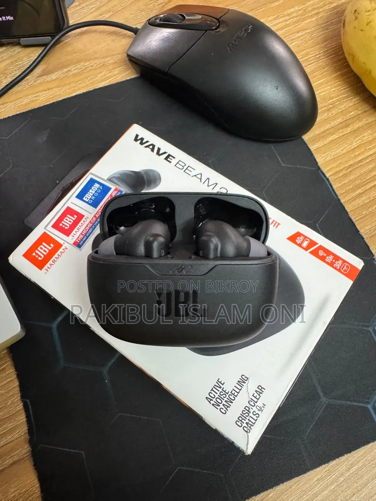 JBL Wave Beam 2