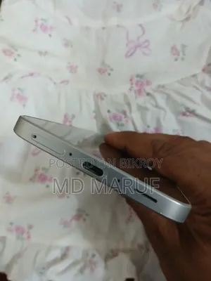 নিউ স্যামসাং গ্যালাক্সি এ৩৬ ২৫৬ জিবি সিলভার