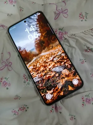 নিউ স্যামসাং গ্যালাক্সি এ৩৬ ২৫৬ জিবি সিলভার